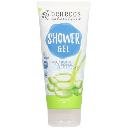 Shower Gel Aloe Vera - BENECOS