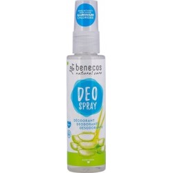 Natural Deo-Spray Aloe Vera...