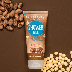 Shower gel ciao cacao -...